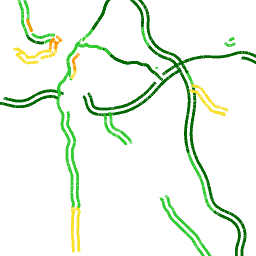 Vekehrslage