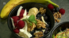 Mahlzeit in Schale: Wie gesund sind Bowls? | Bild: BR
