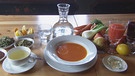Fasten und Gesundheit | Bild: BR