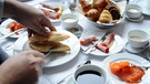 Frühstücks-Typen | Bild: BR